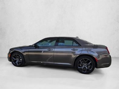 2023 Chrysler 300