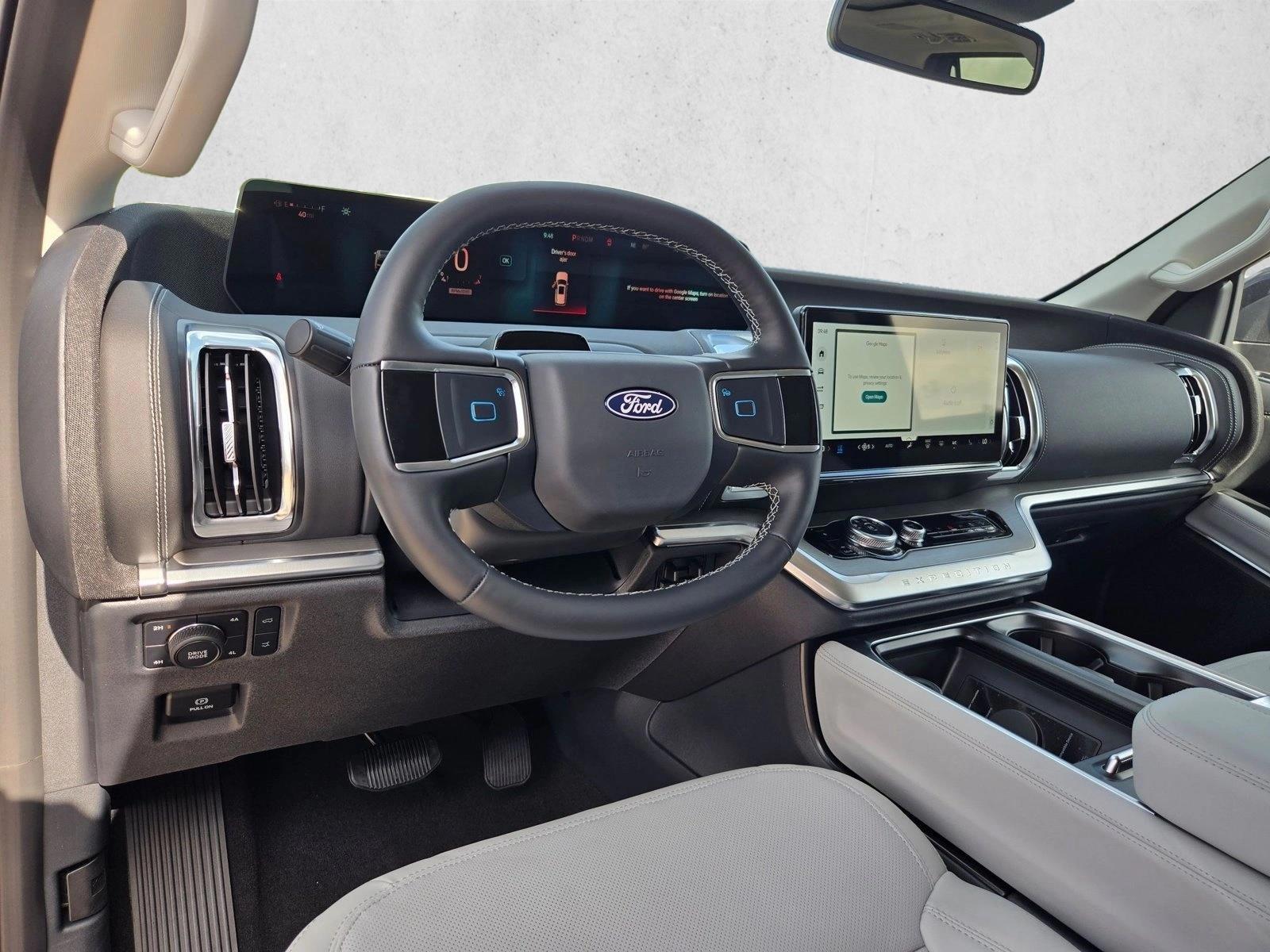 Thumbnail: 2027 Ford Expedition - 3