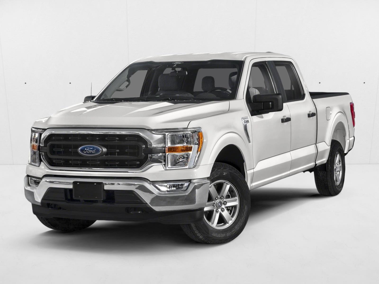 2022 Ford F-150's photo