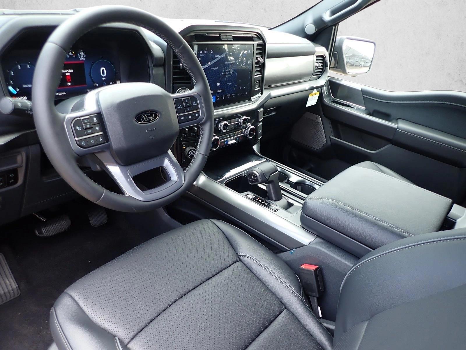 Thumbnail: 2026 Ford F-150 - 3