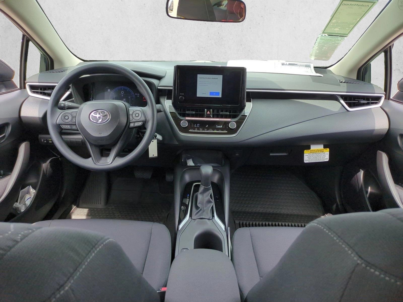 Thumbnail: 2026 Toyota Corolla - 4