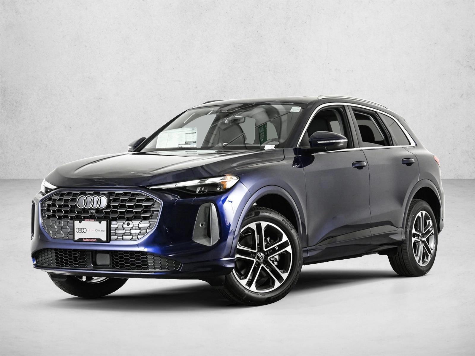 Thumbnail: 2026 Audi Q5 - 1