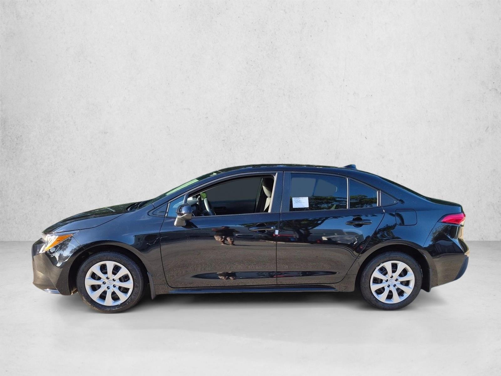 Thumbnail: 2026 Toyota Corolla - 2
