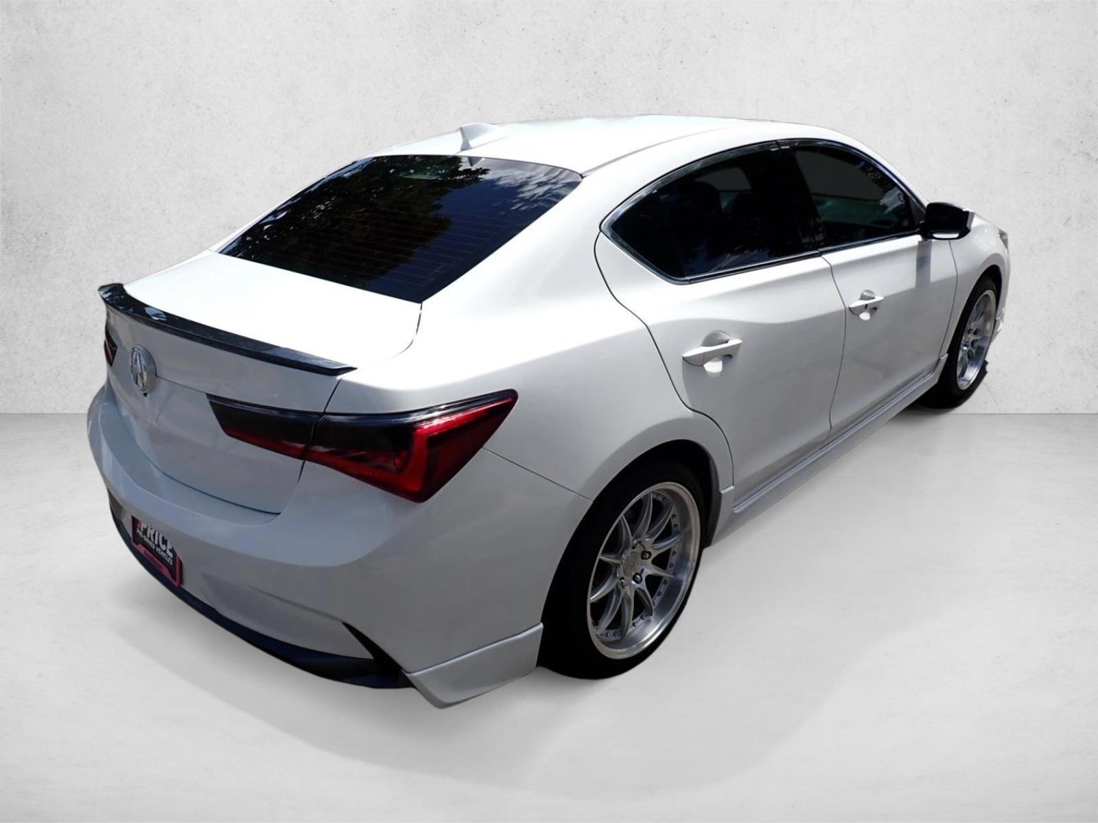 2022 Acura ILX