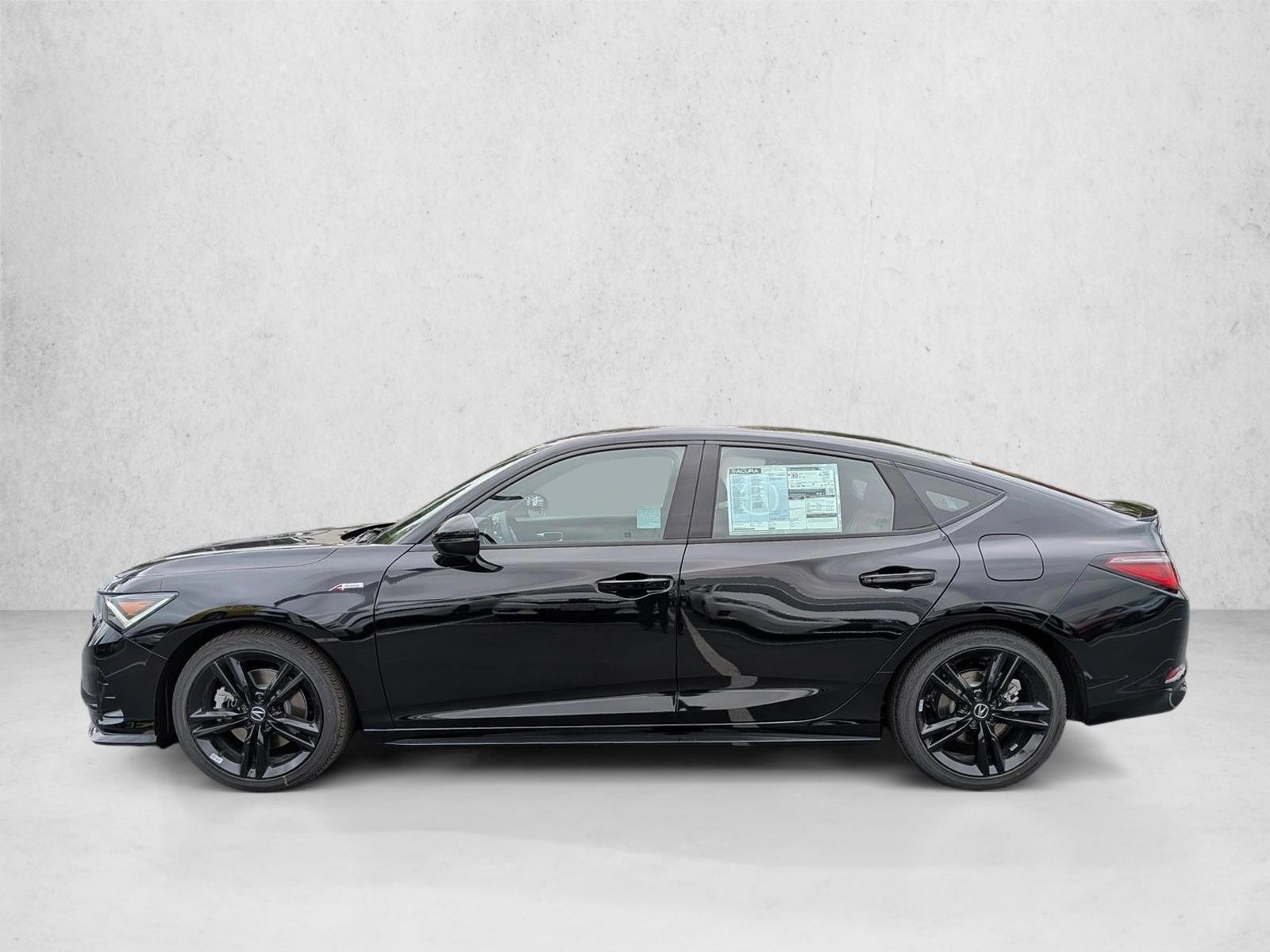 Thumbnail: 2026 Acura Integra - 2