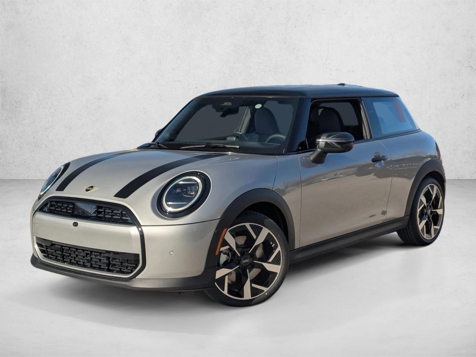 Thumbnail: 2026 MINI Cooper Hardtop - 1