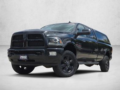 2016 RAM 2500 Laramie -
                  Colorado Springs, CO