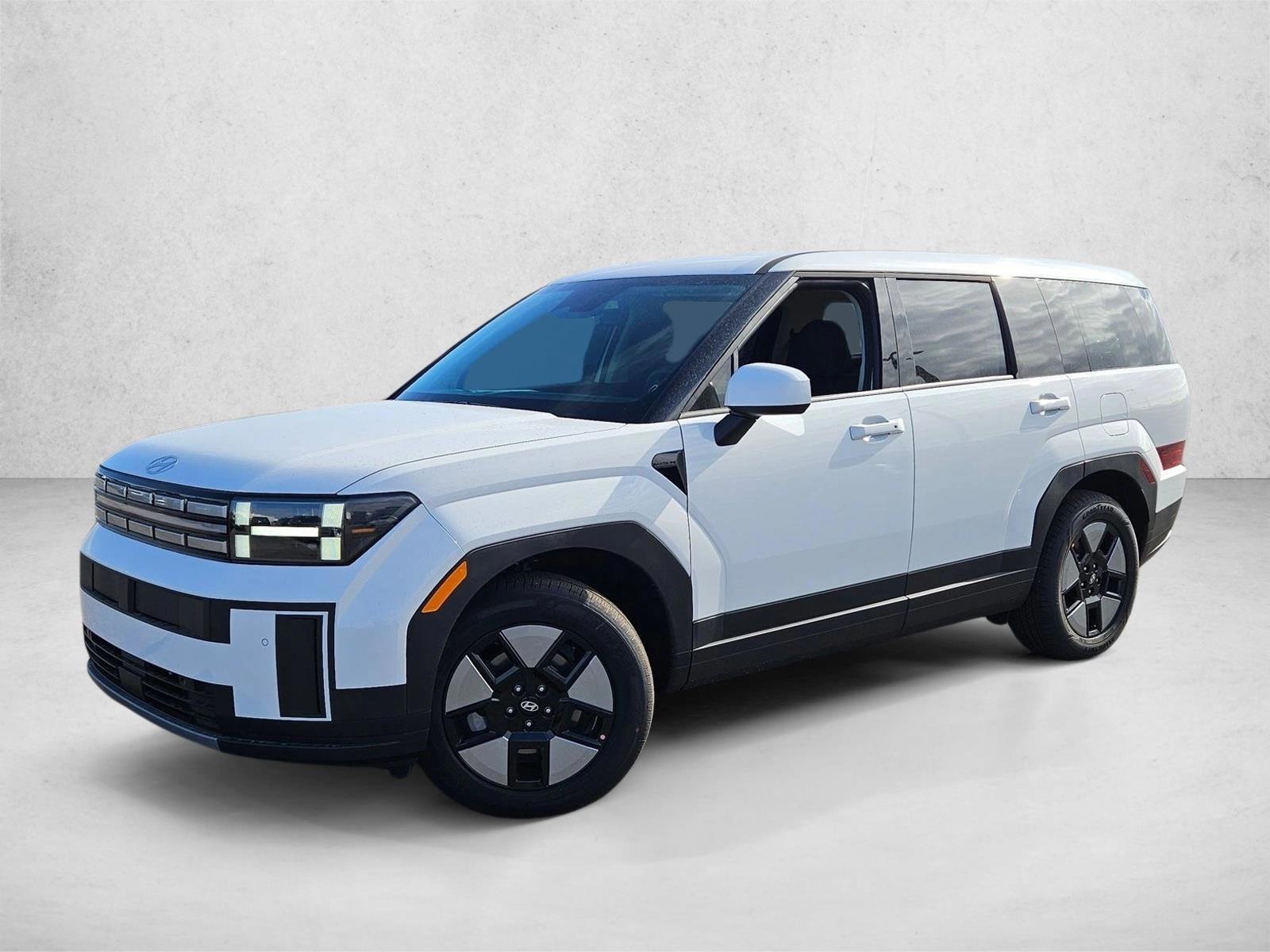 Thumbnail: 2026 Hyundai Santa Fe - 1
