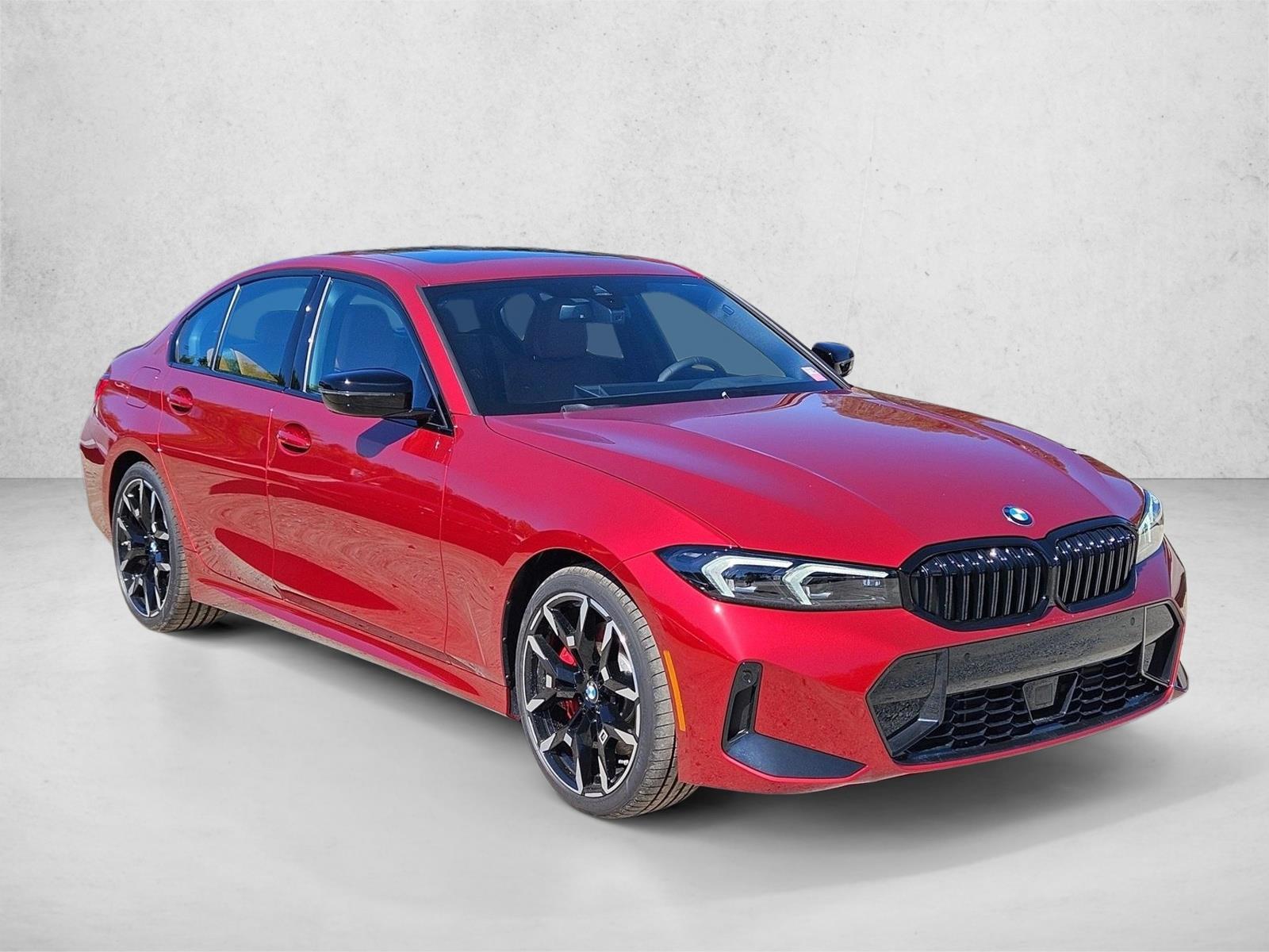 2026 BMW 3 Series 330i - Photo 6