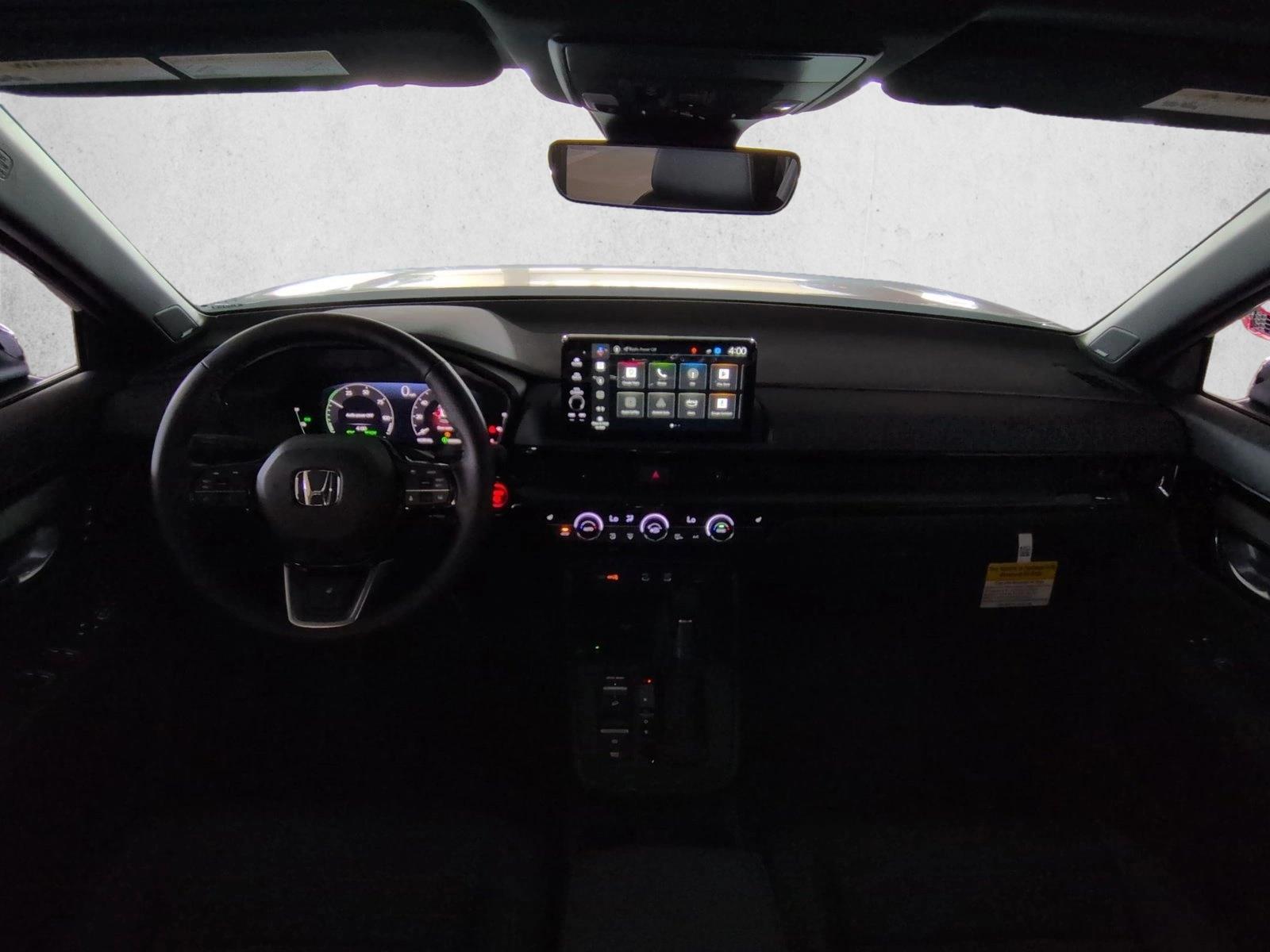 Thumbnail: 2026 Honda CR-V - 4