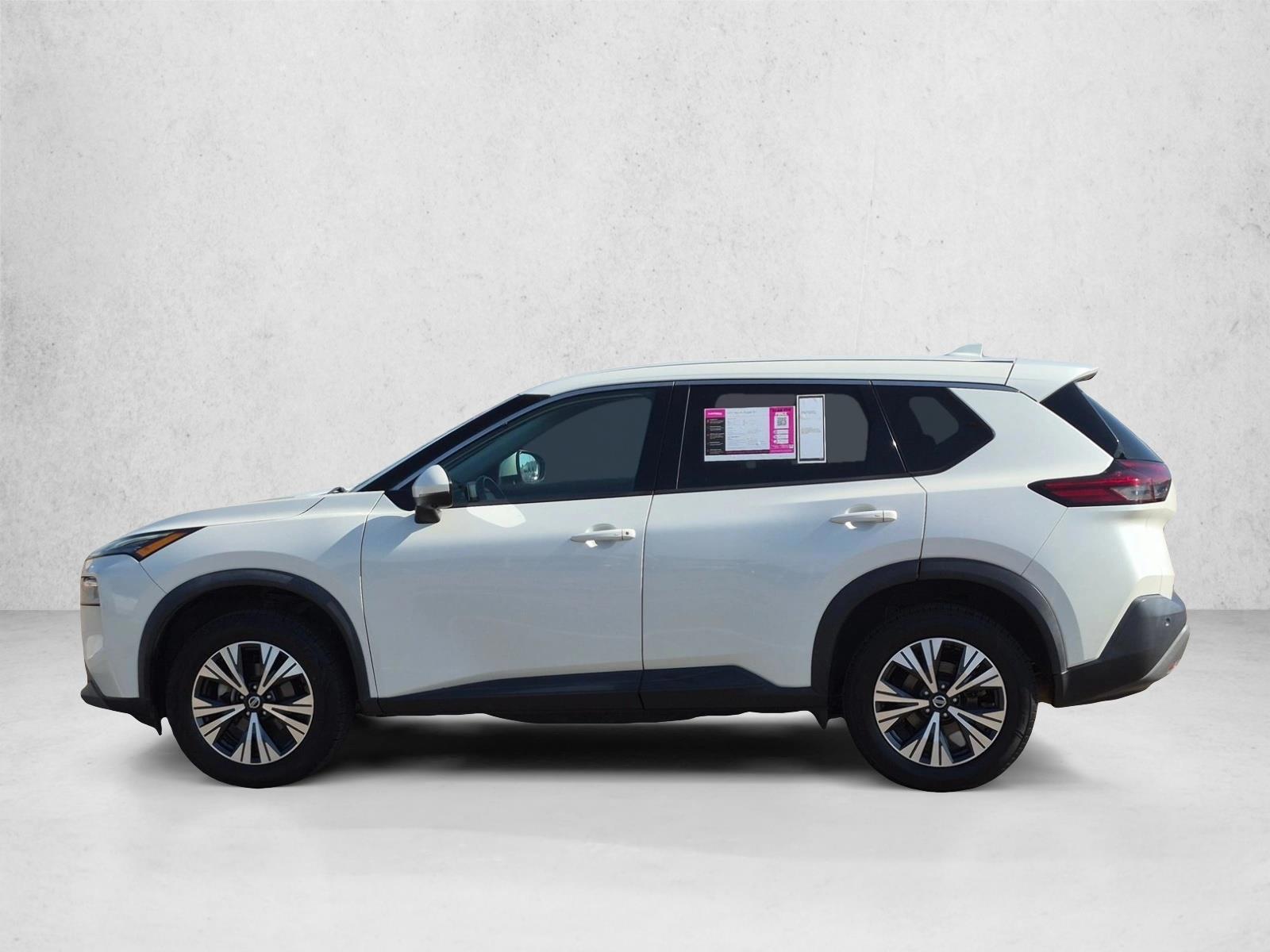 Thumbnail: 2021 Nissan Rogue - 2