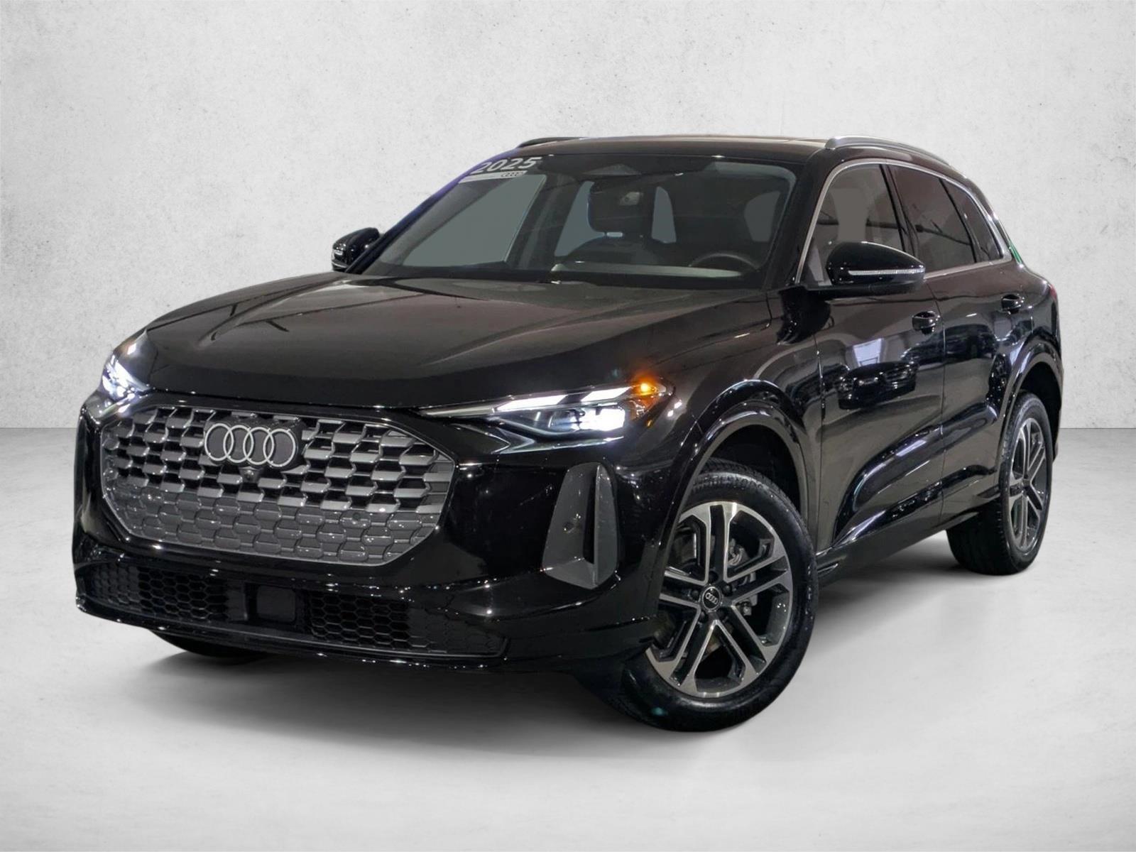 Thumbnail: 2025 Audi Q5 - 1