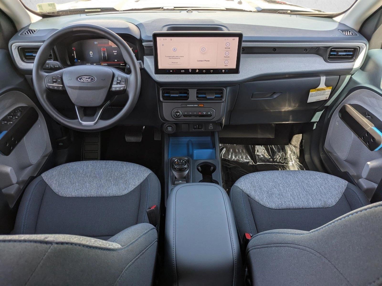 Thumbnail: 2026 Ford Maverick - 3