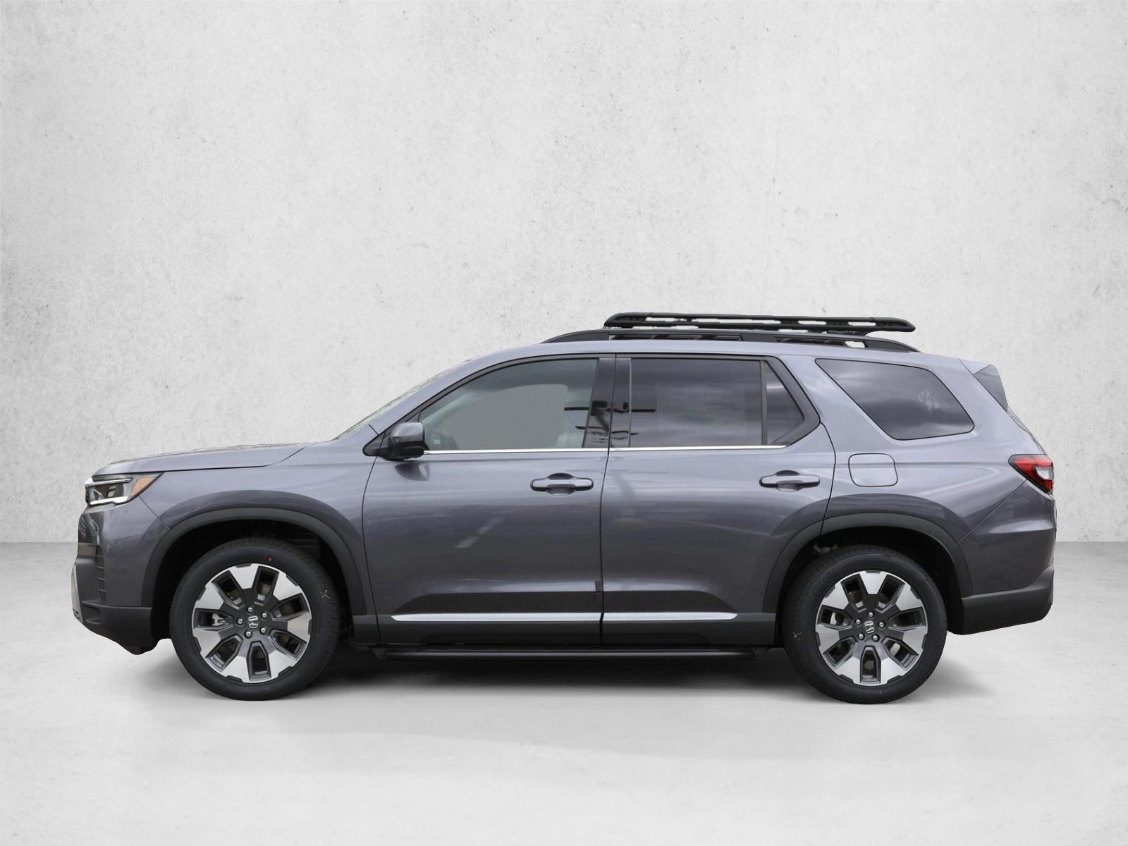 Thumbnail: 2026 Honda Pilot - 2