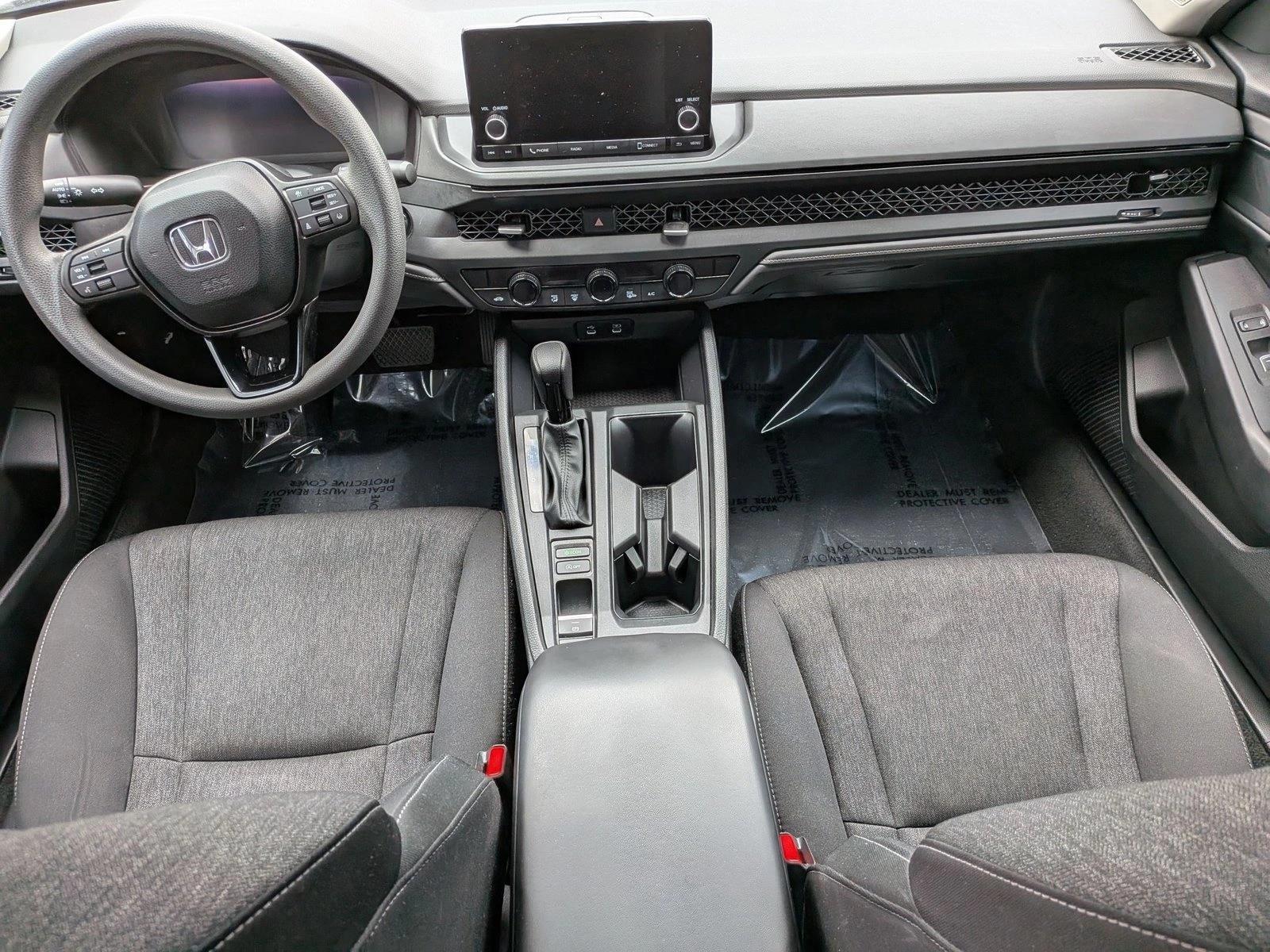 Thumbnail: 2024 Honda Accord - 3
