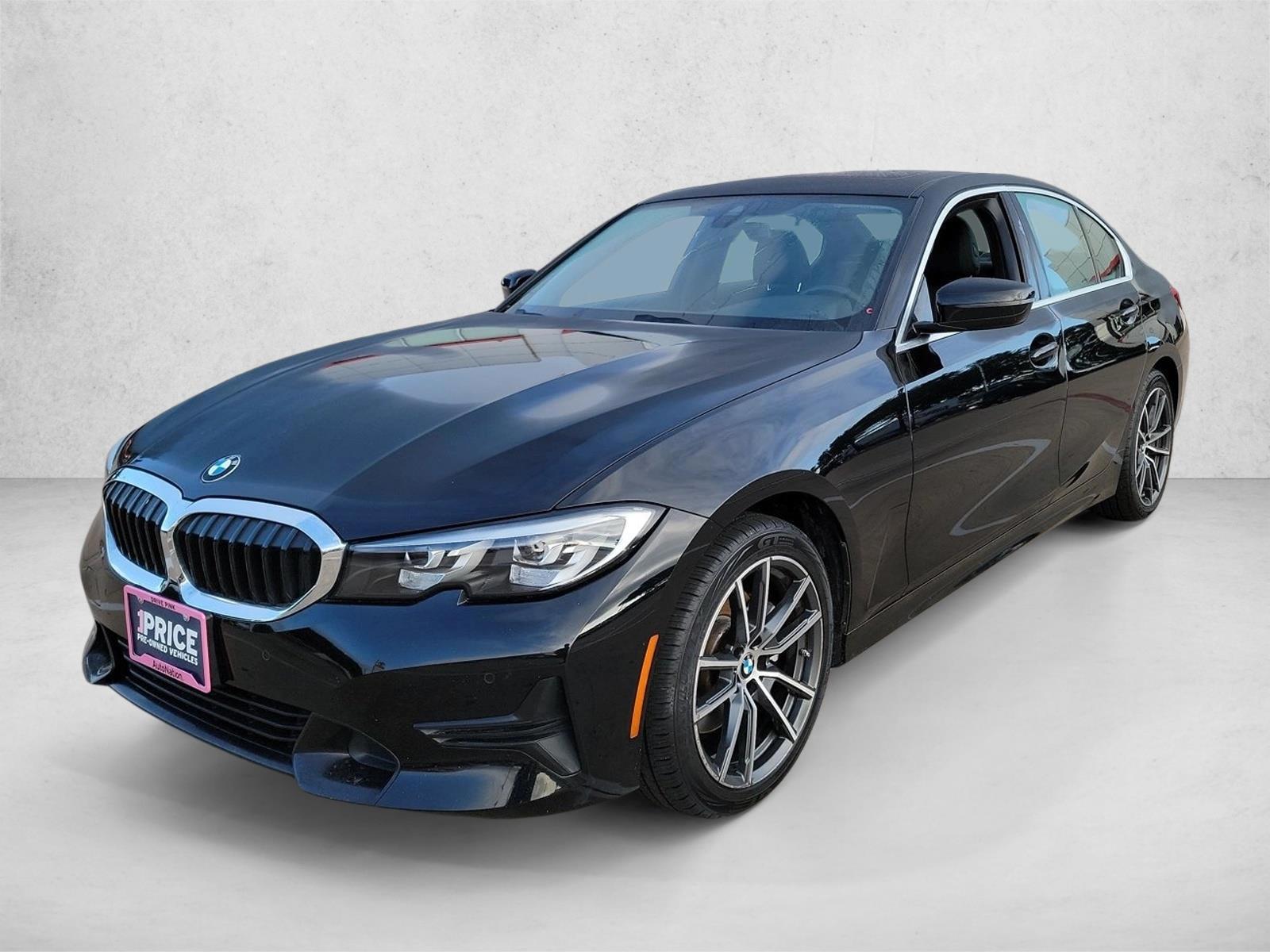 Thumbnail: 2020 BMW 3 Series - 1