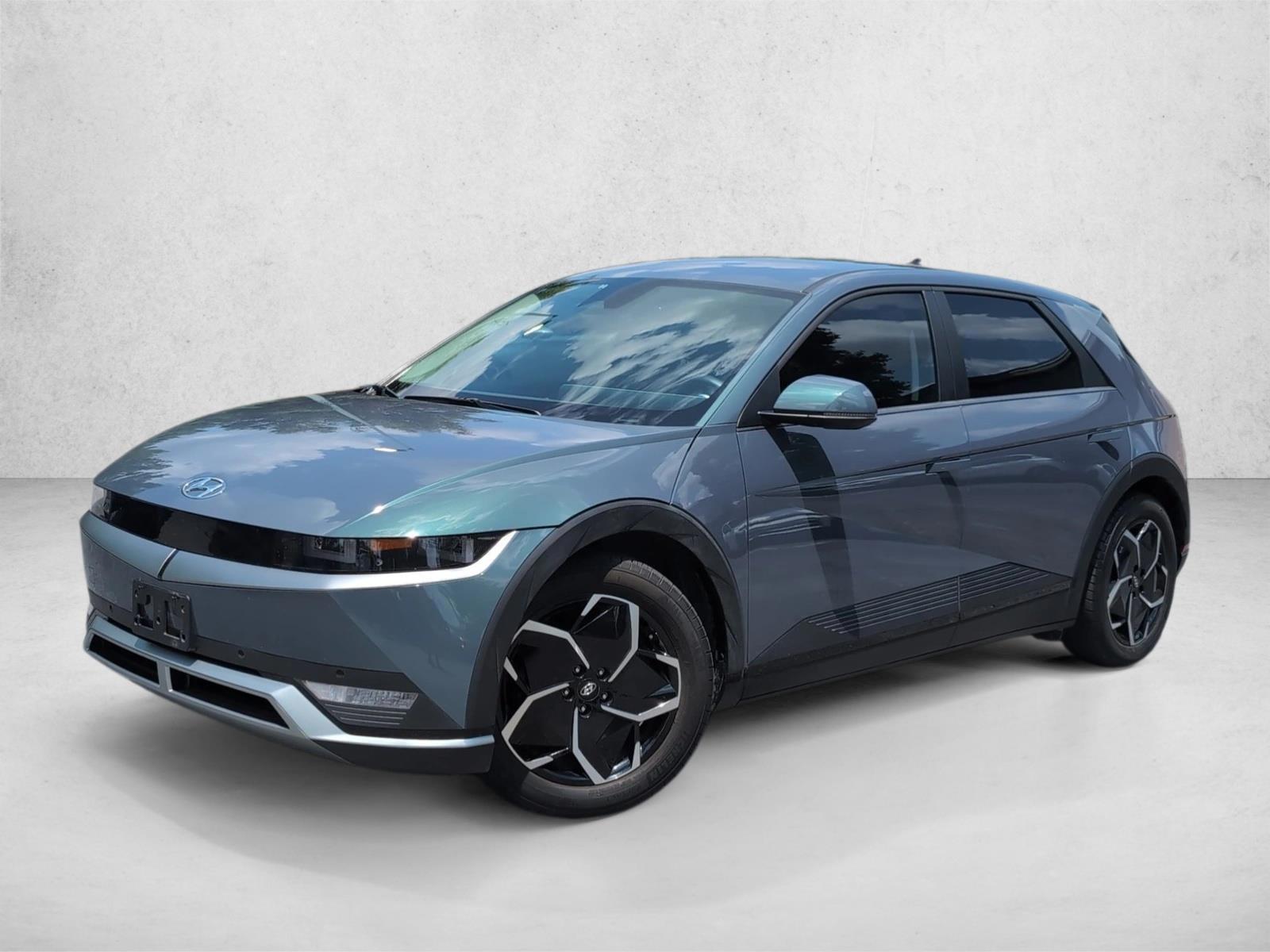 Thumbnail: 2024 Hyundai Ioniq 5 - 1