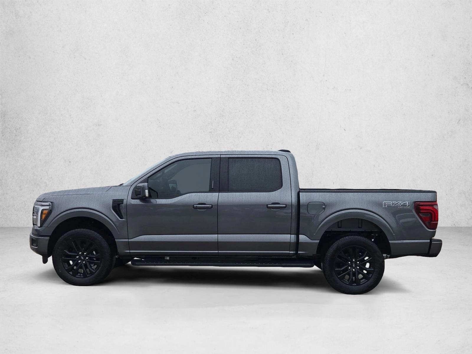 Thumbnail: 2026 Ford F-150 - 2