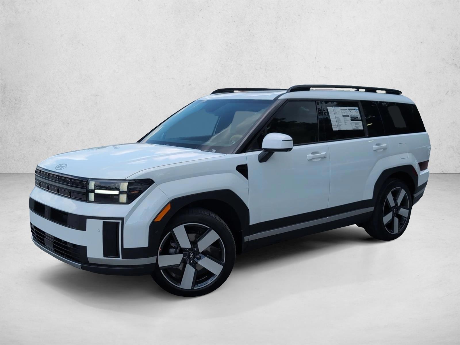 Thumbnail: 2026 Hyundai Santa Fe - 1