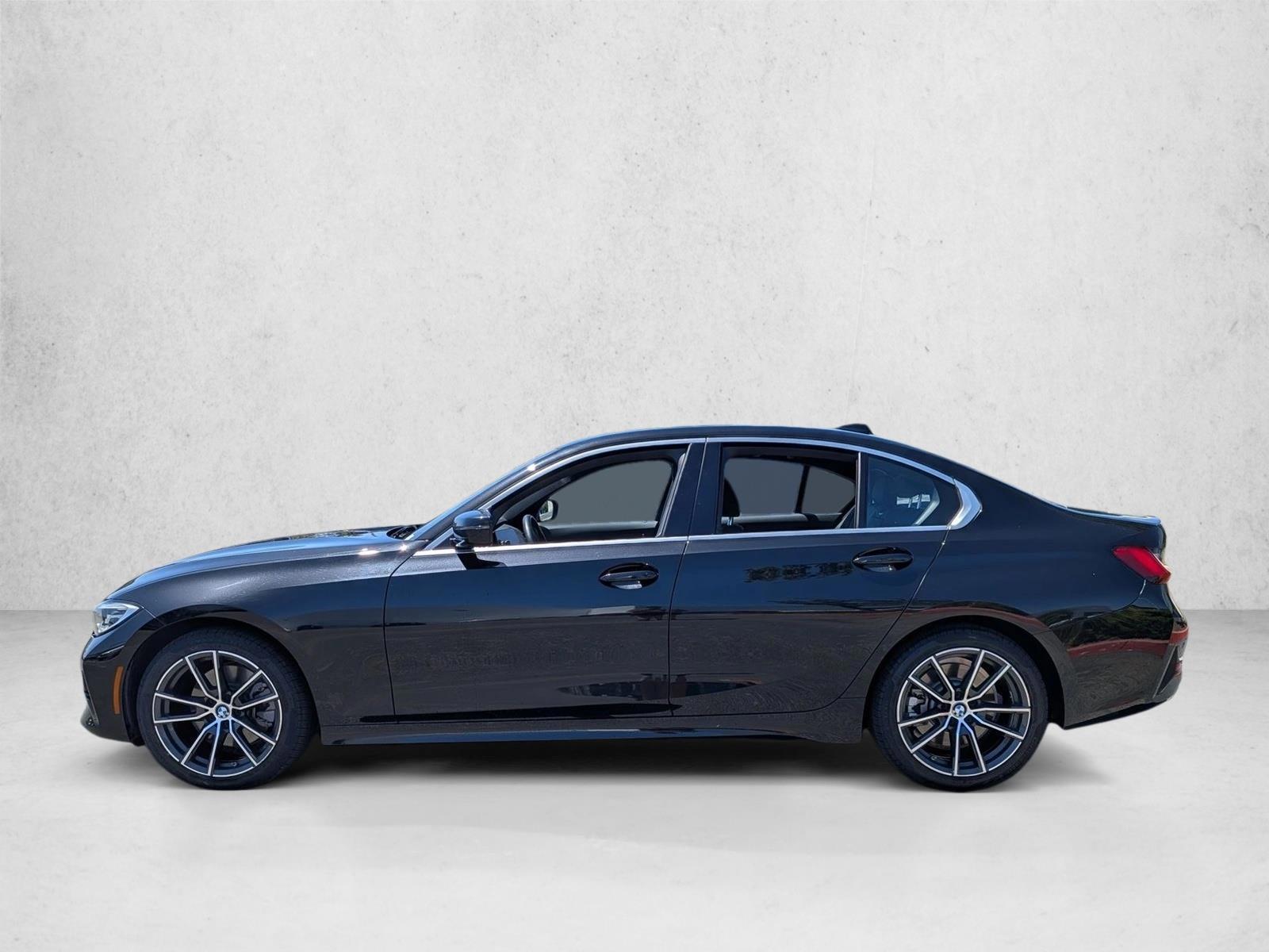 Thumbnail: 2020 BMW 3 Series - 2