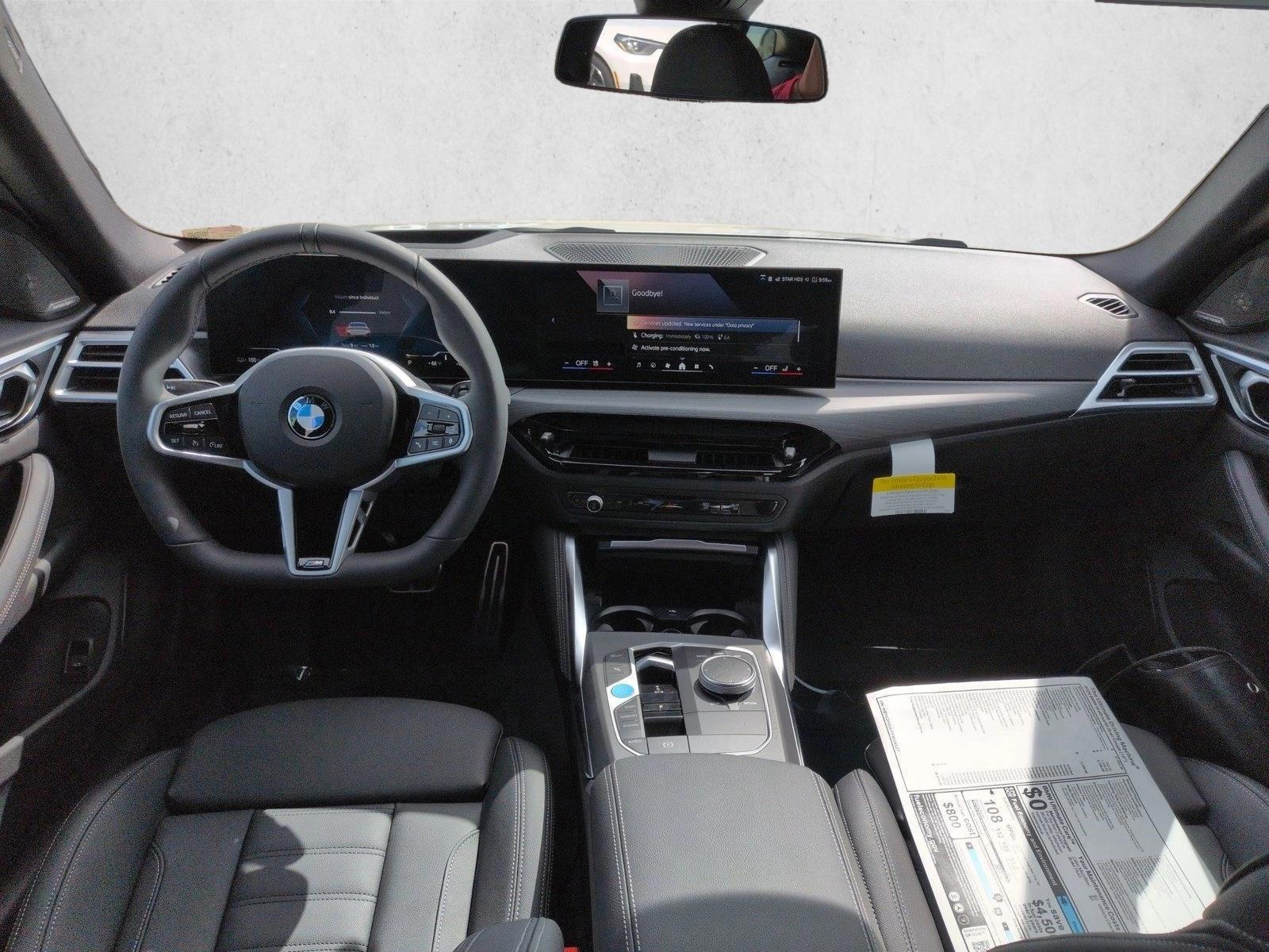 Thumbnail: 2026 BMW i4 - 3