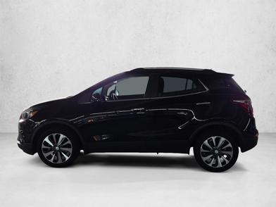 2022 Buick Encore