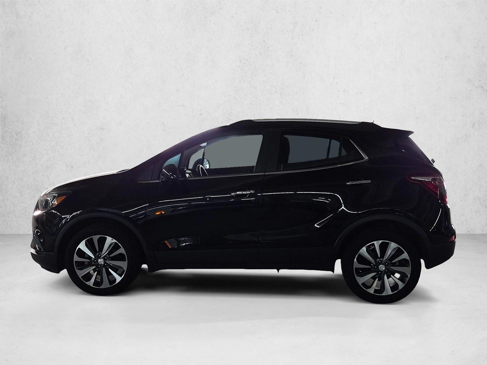 2022 Buick Encore