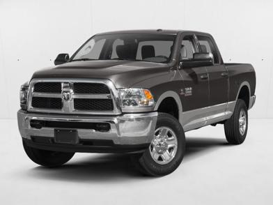 2018 RAM 3500 Laramie -
                  Centennial, CO