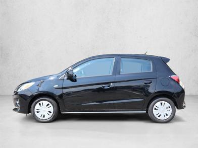 2024 Mitsubishi Mirage