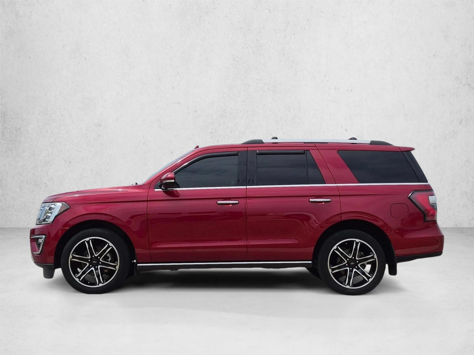 2019 Ford FordExpedition, photo 9