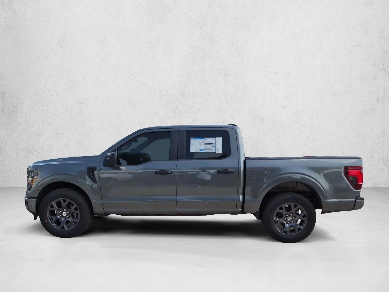 Thumbnail: 2026 Ford F-150 - 2