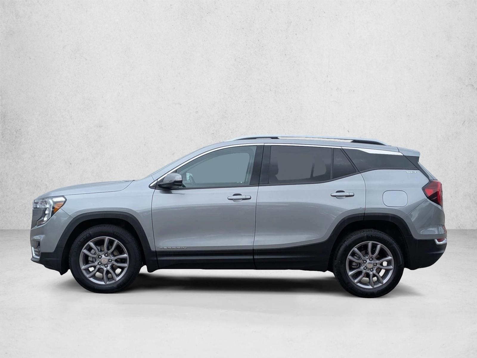 Thumbnail: 2023 GMC Terrain - 2