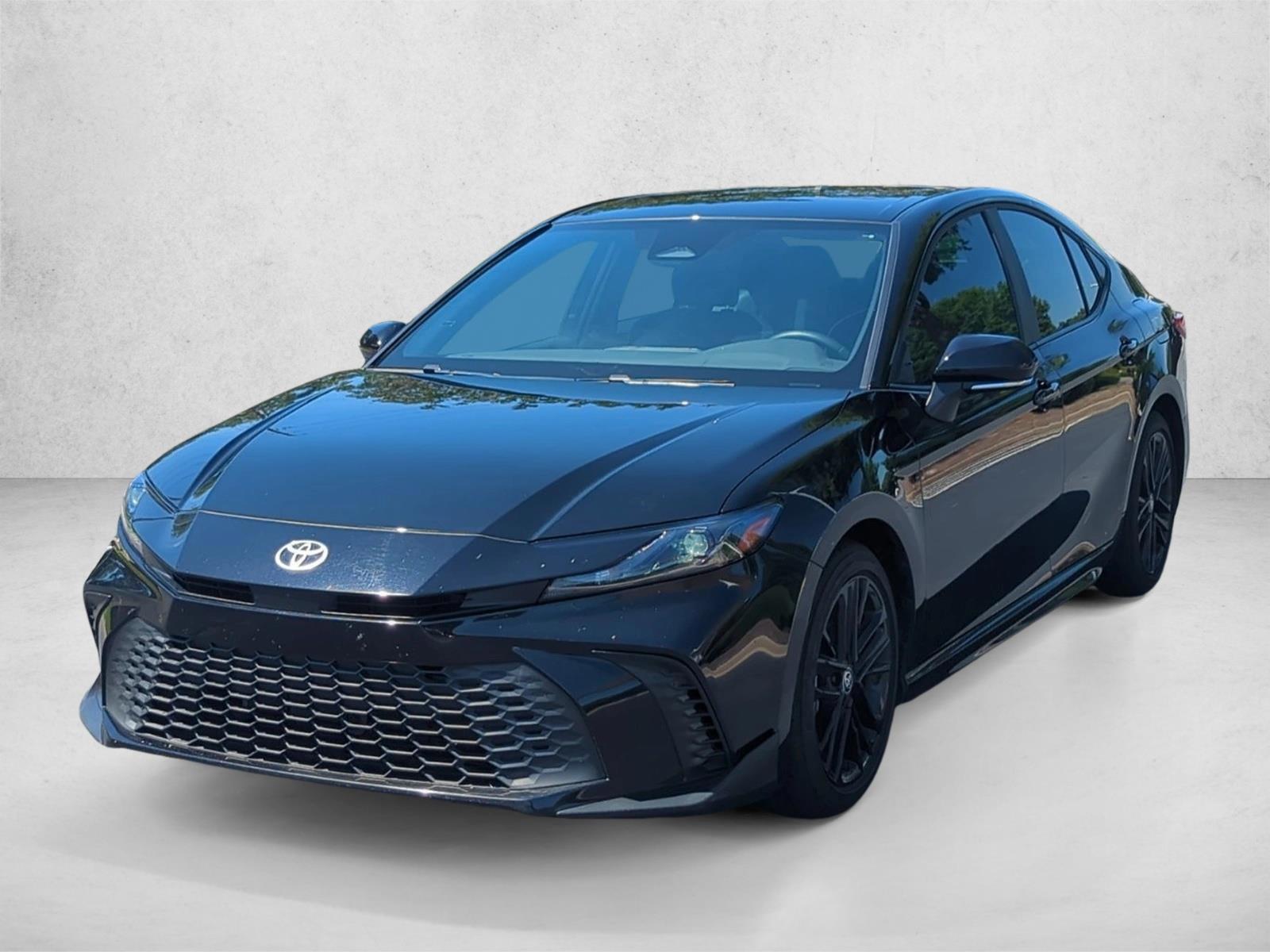 Thumbnail: 2025 Toyota Camry - 1