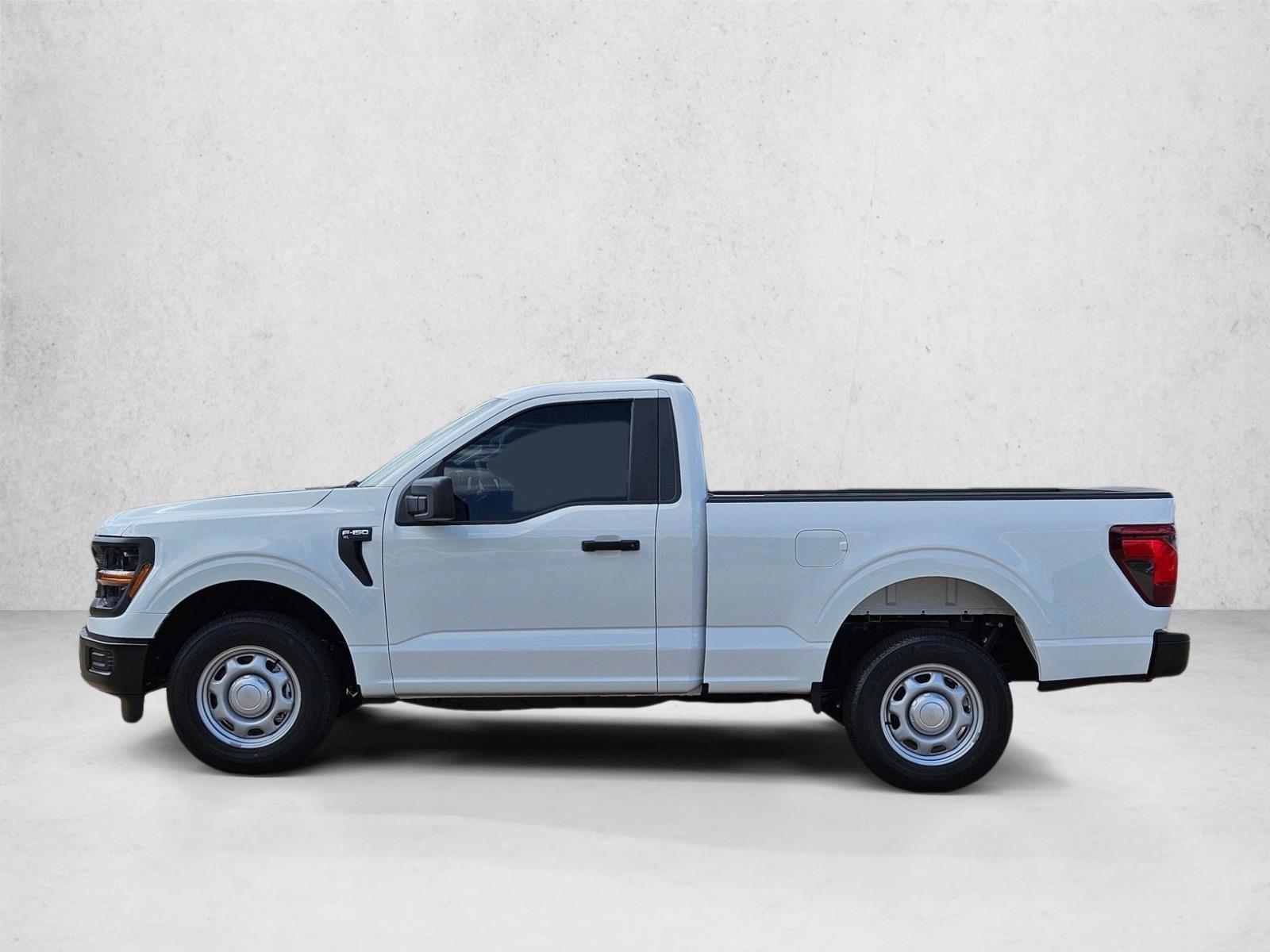 Thumbnail: 2026 Ford F-150 - 2