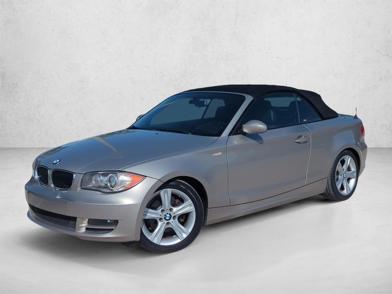 2009 BMW 1 Series 128i -
                  Ft. Myers, FL