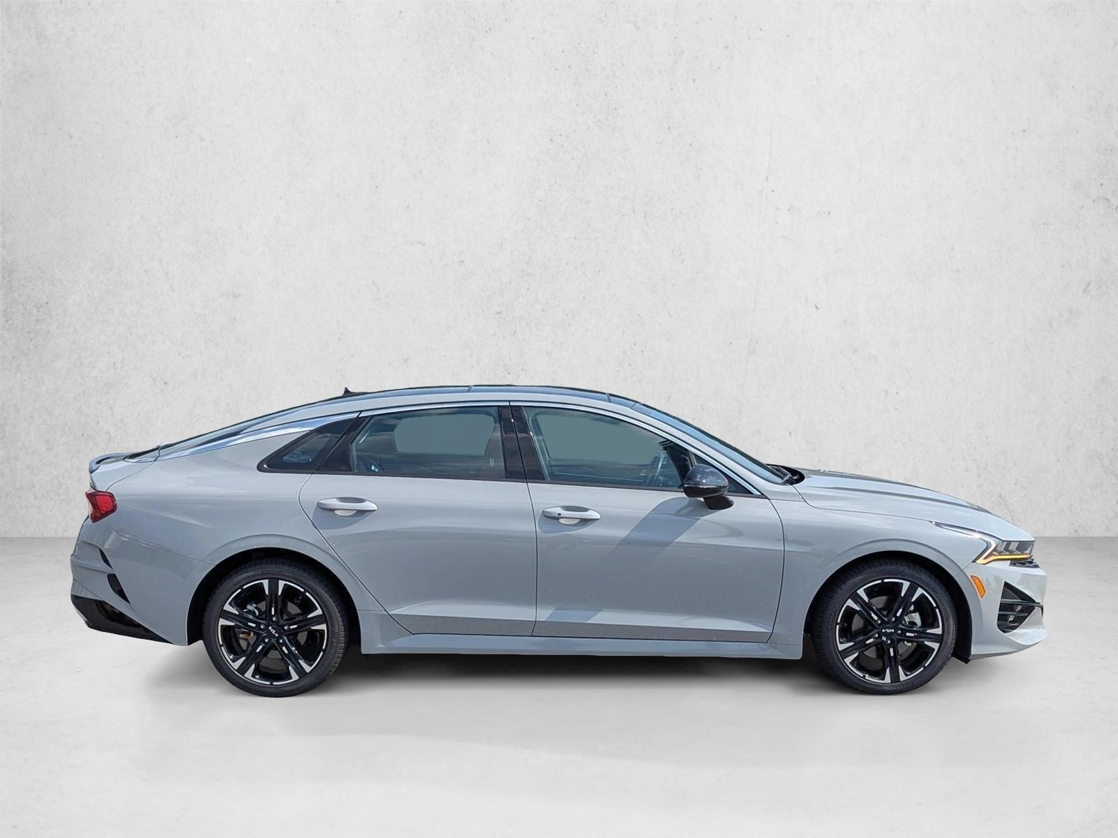 2024 Kia K5