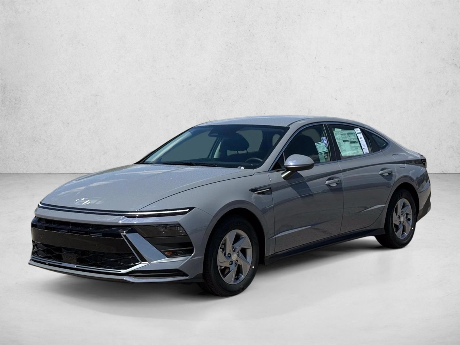 Thumbnail: 2026 Hyundai Sonata - 1