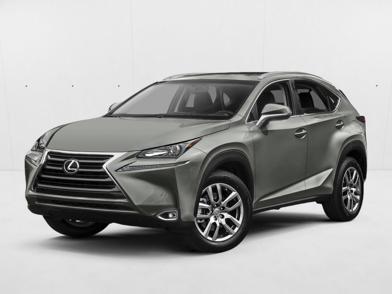 2016 Lexus NX 200t -
                  Houston, TX