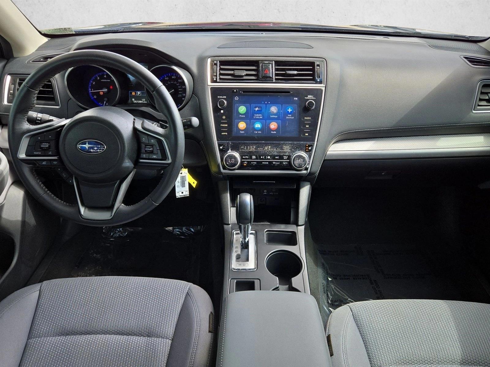 Thumbnail: 2019 Subaru Outback - 3