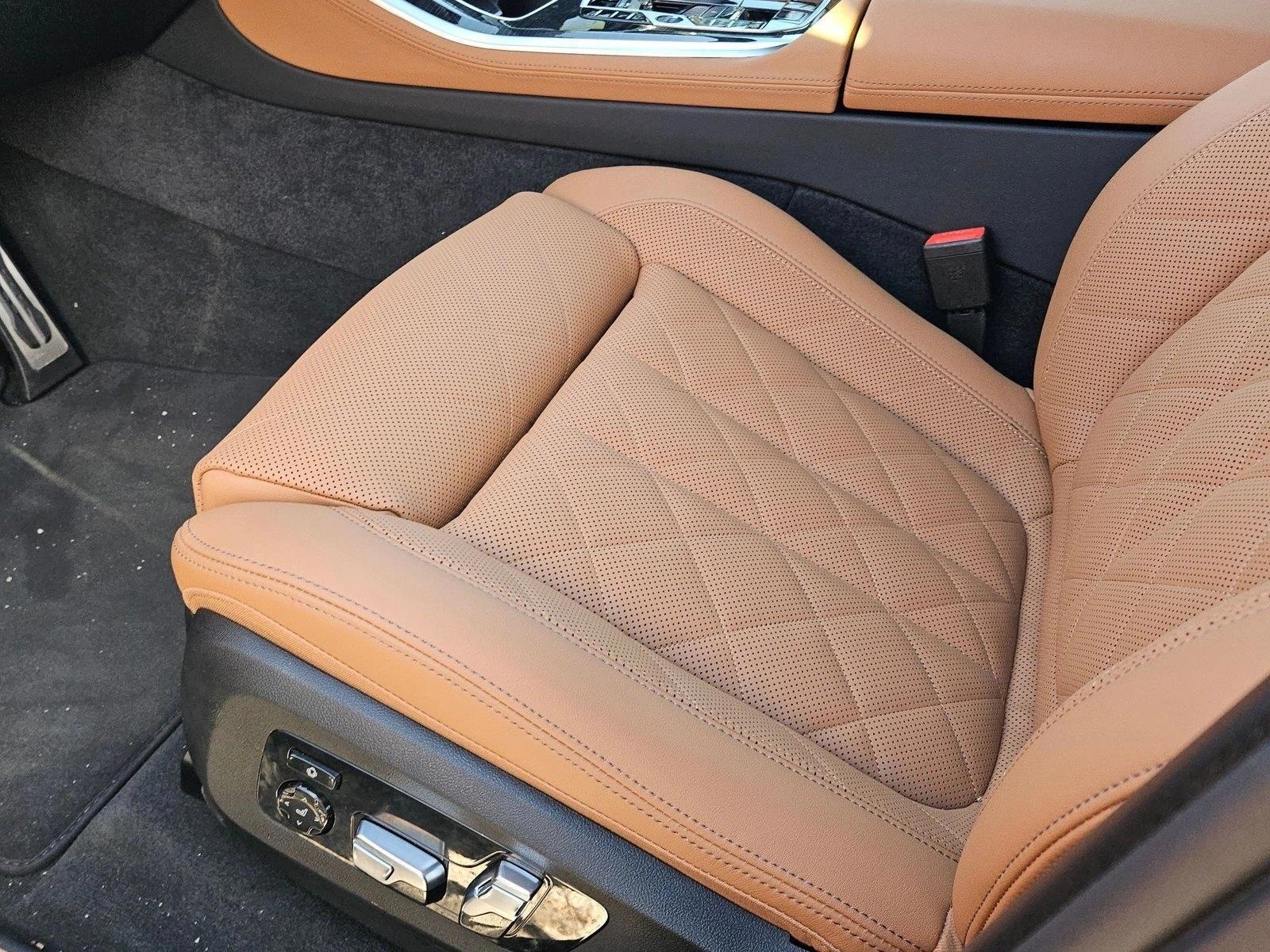 Thumbnail: 2026 BMW X5 - 5