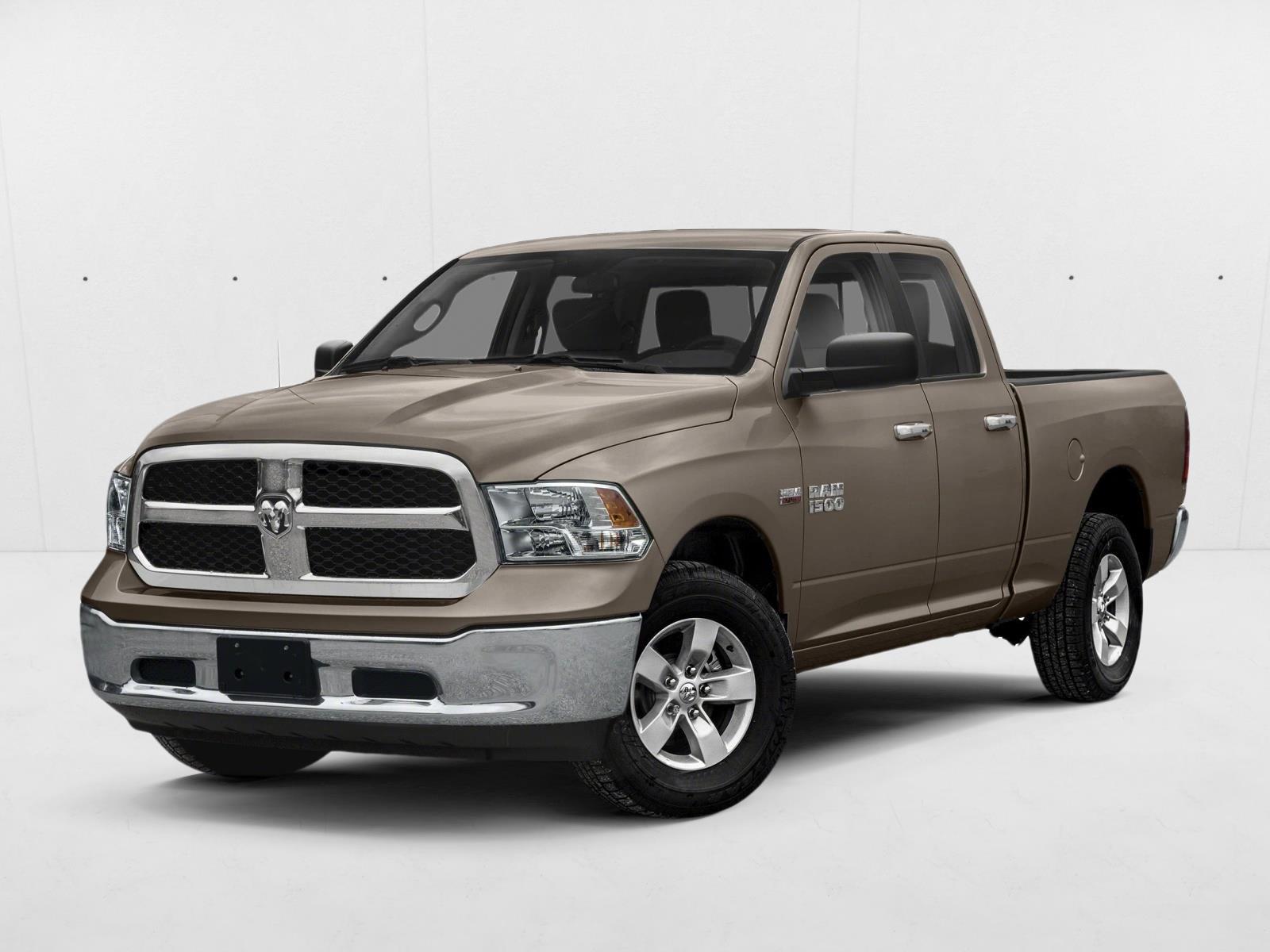2019 RAM Ram 1500 Classic