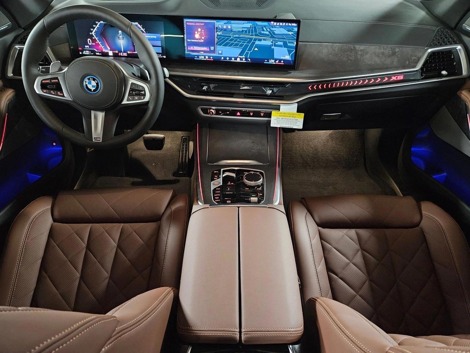 Thumbnail: 2026 BMW X5 - 3