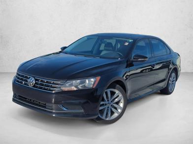2019 Volkswagen Passat Wolfsburg Edition -
                  Ft. Myers, FL