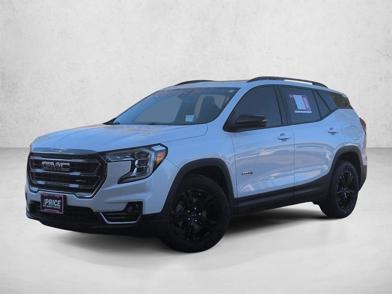 2023 GMC Terrain AT4 -
                  Golden, CO