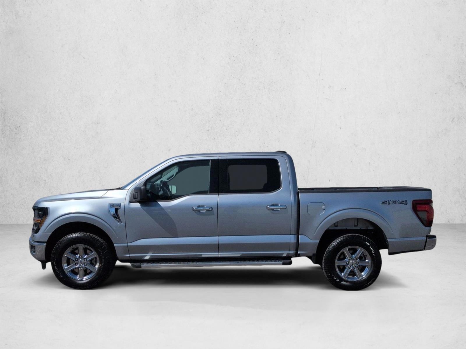 Thumbnail: 2025 Ford F-150 - 2