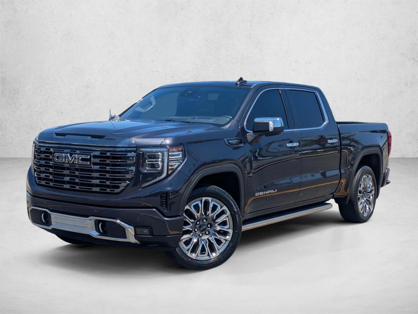 Thumbnail: 2023 GMC Sierra 1500 - 1