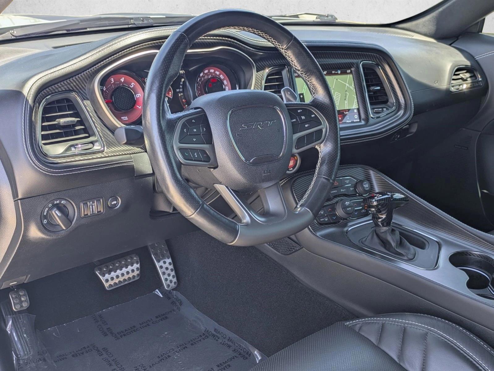 Thumbnail: 2020 Dodge Challenger - 3