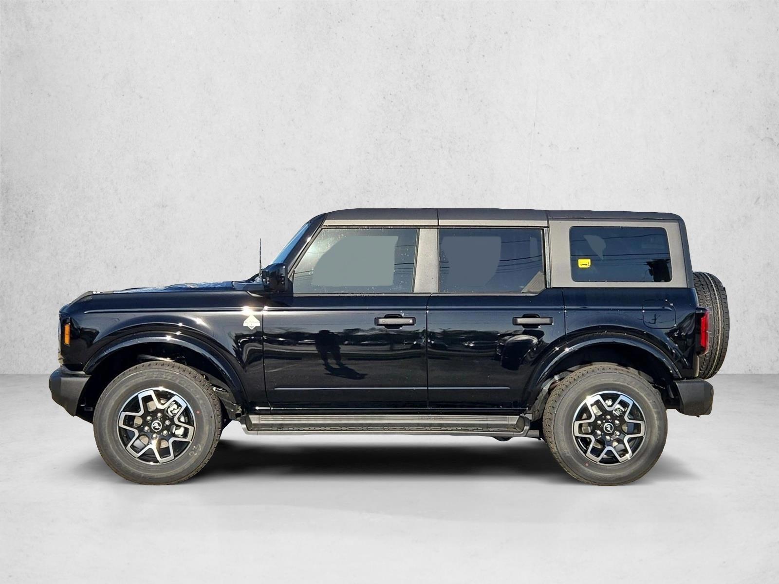 Thumbnail: 2026 Ford Bronco - 2