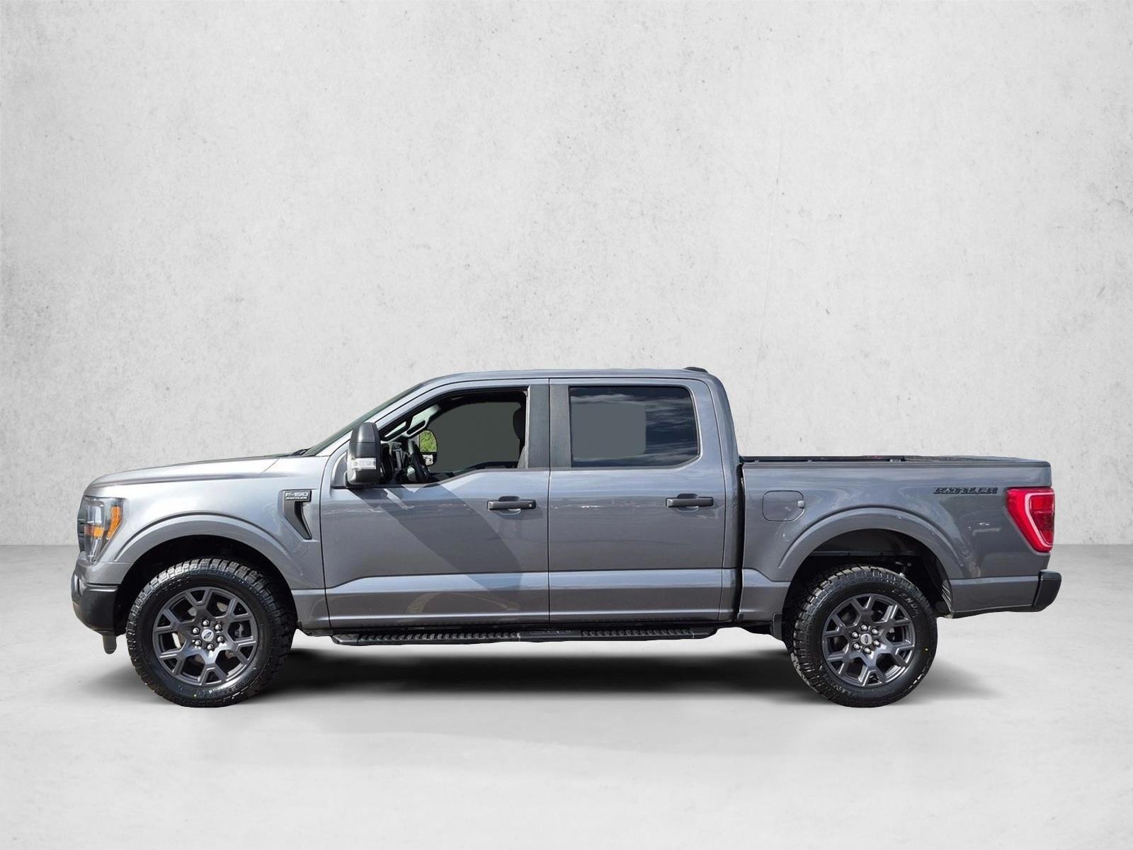 Thumbnail: 2023 Ford F-150 - 3