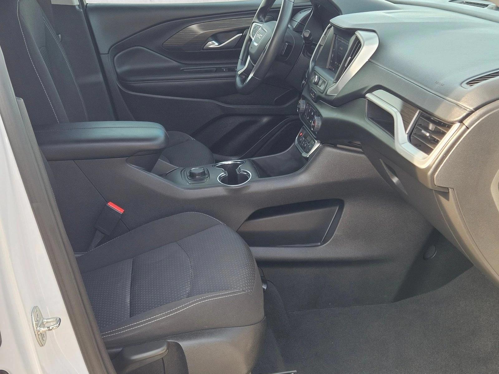 2022 GMC Terrain SLE - Photo 20